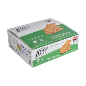 بیسکویت آرد جو فرخنده - 700 گرم