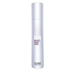 موس مو گلینت مدل Velvet Strong حجم 200 میلی لیتر