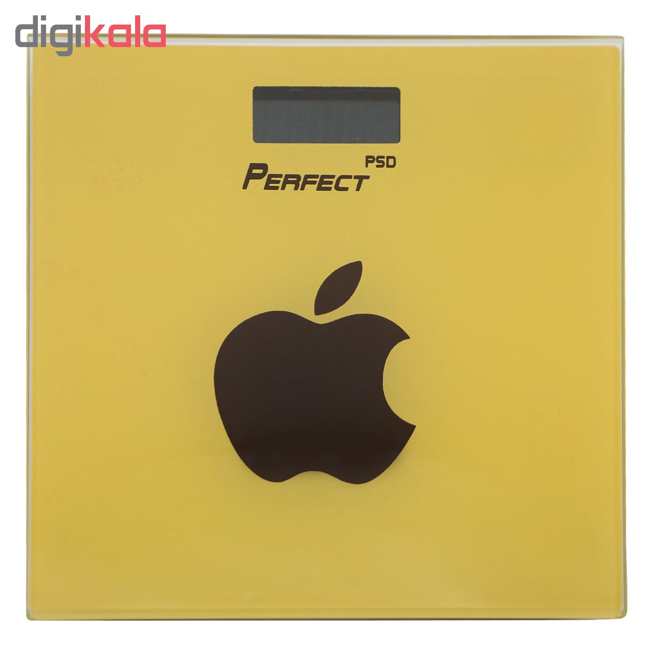 ترازو دیجیتال پرفکت مدل PS_4002