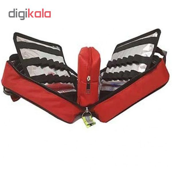 کیف کمکهای اولیه رویال مدل MDC12