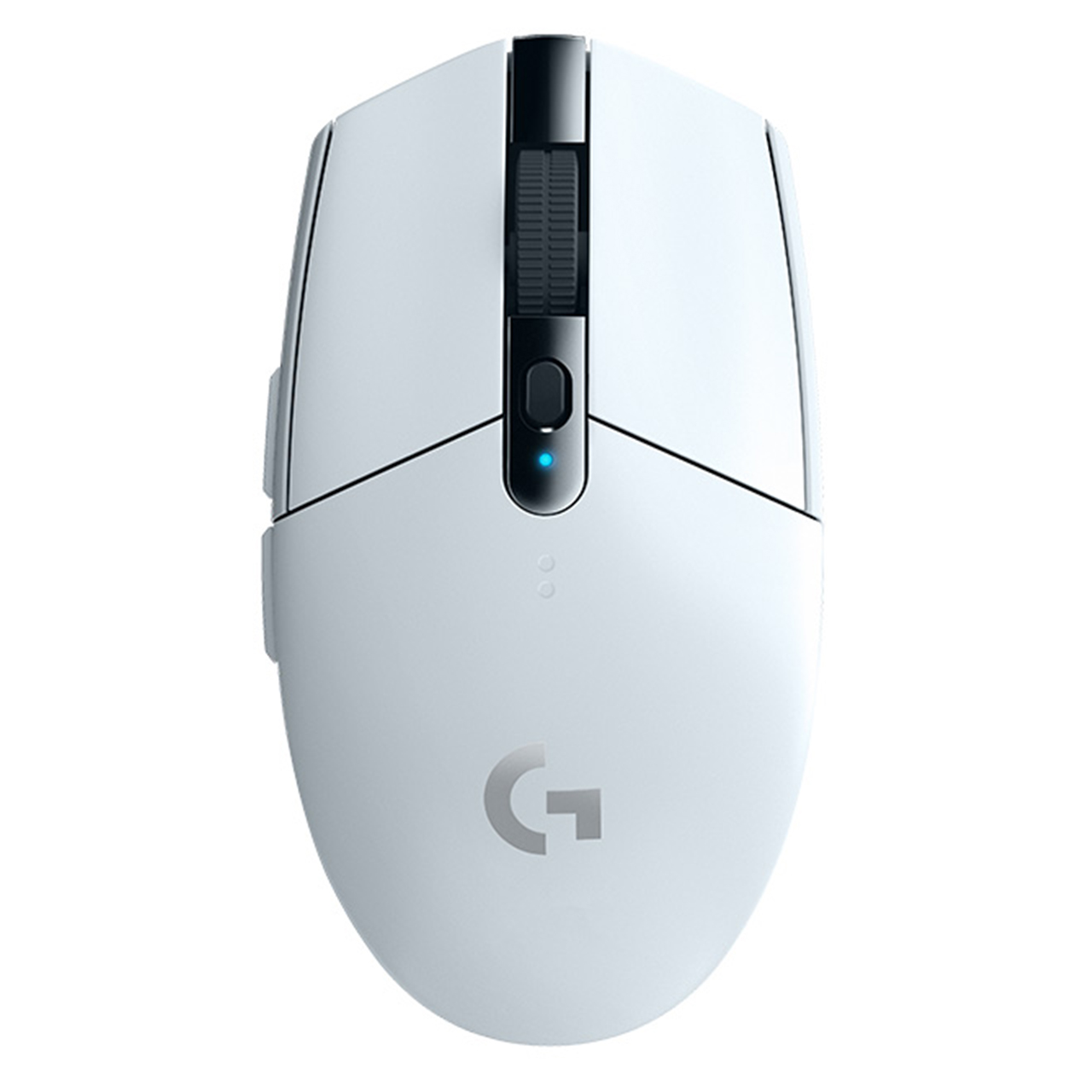 logitech g600 for