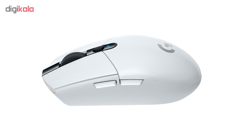 ماوس بی سیم مخصوص بازی لاجیتک مدل G305 2