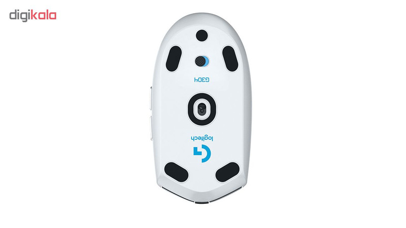 ماوس بی سیم مخصوص بازی لاجیتک مدل G305 3