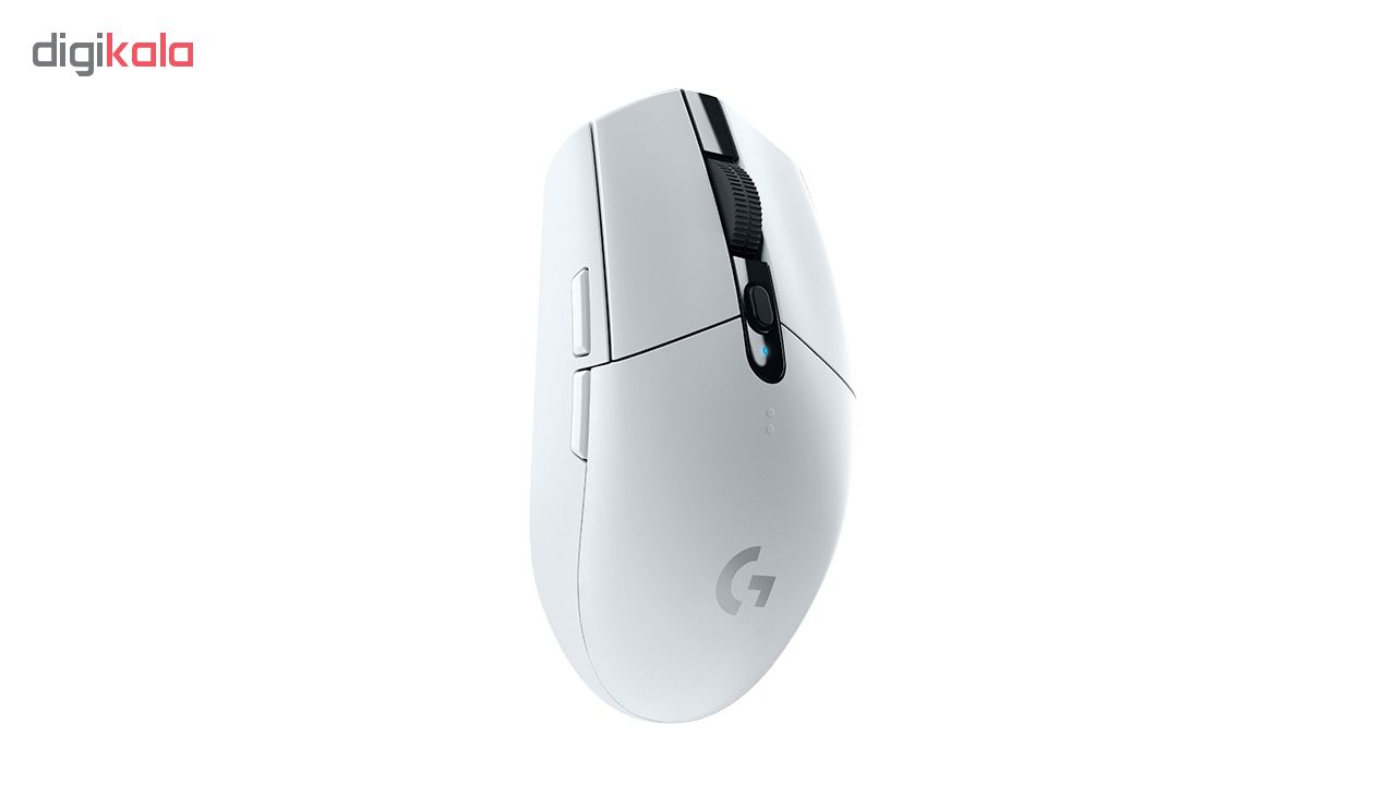 Logitech g305 deals lightspeed