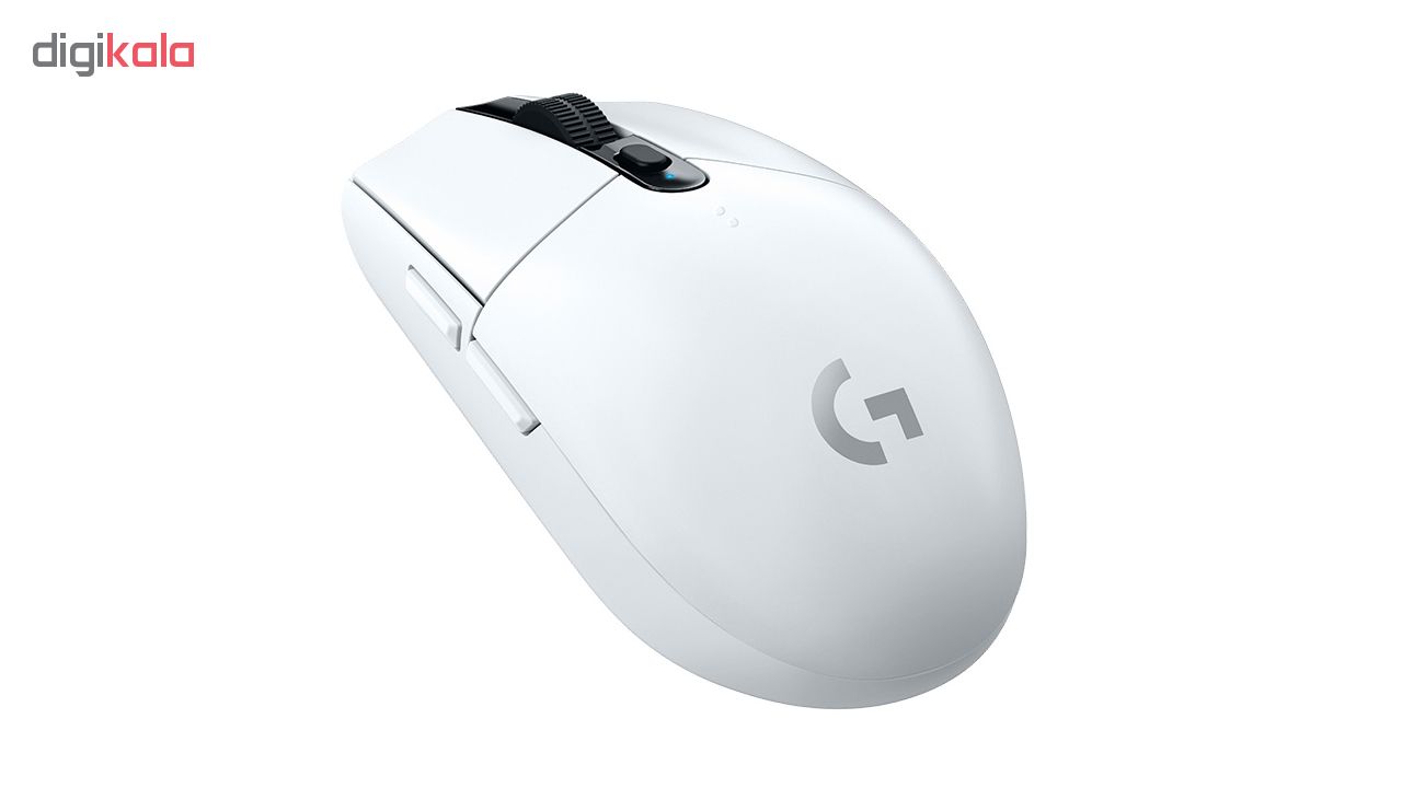 logitech g305 lightspeed wireless gaming