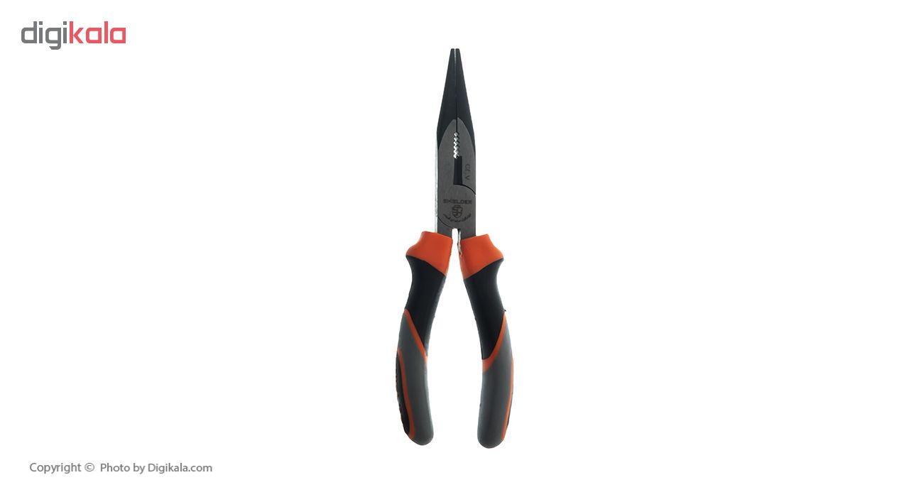 مجموعه 10 عددی ابزار شیلدر کد 001