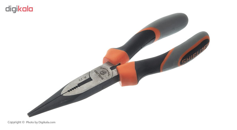 مجموعه 10 عددی ابزار شیلدر کد 001