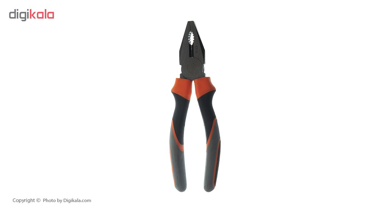 مجموعه 10 عددی ابزار شیلدر کد 001