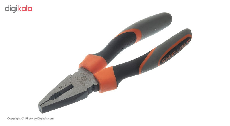 مجموعه 10 عددی ابزار شیلدر کد 001