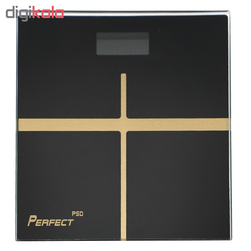 ترازو دیجیتال پرفکت مدل PS_4007