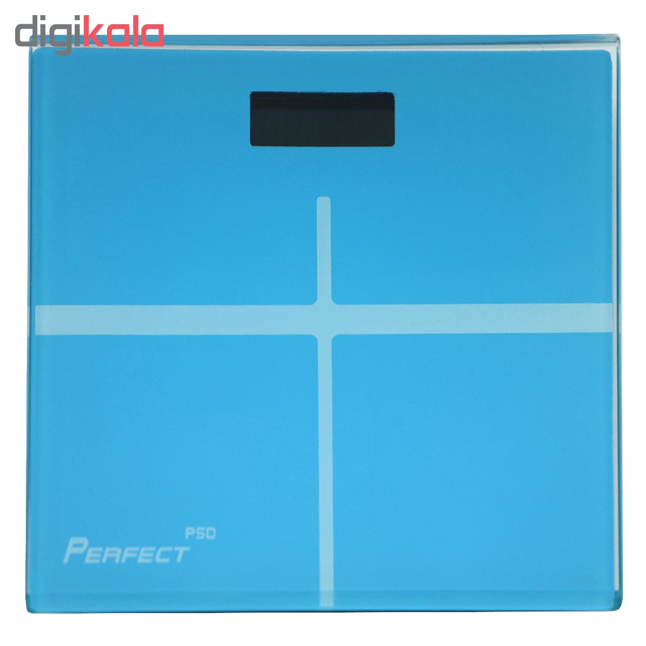 ترازو دیجیتال پرفکت مدل PS_4009