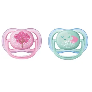 پستانک ارتودنسی اونت مدل SCF 341/21 بسته 2عددی