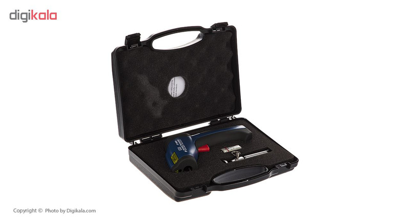 دما سنج لیزری سی ای ام مدل DT-8859