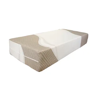تشک مدل Smart یک نفره سایز 200 × 90 سانتی‌ متر