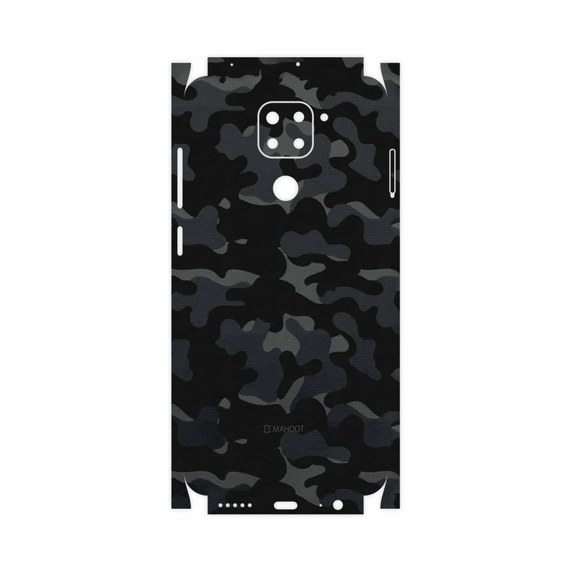 برچسب پوششی ماهوت مدل Night-Army-FullSkin مناسب برای گوشی موبایل شیائومی Redmi 10X