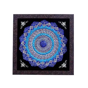 تابلو میناکاری کد 116