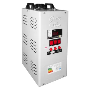 واریابل گرین دات مدل GDDM-4A-3P-V توان 3000VA