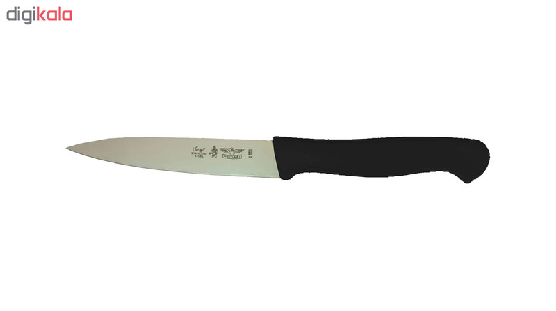 چاقو آشپزخانه مدل حیدری سایز کوچک