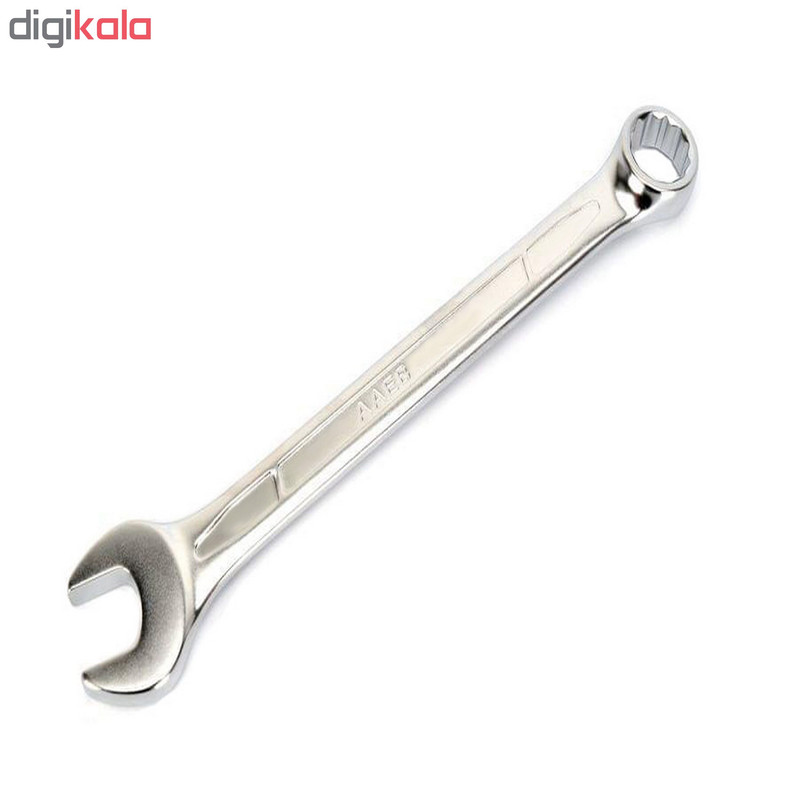 آچار یکسر تخت و یکسر رینگی تاپ تول کد AAEB1212 سایز 12 میلی متر آچار یکسر تخت و یکسر رینگی تاپ تول کد AAEB1212 سایز 12 میلی متر