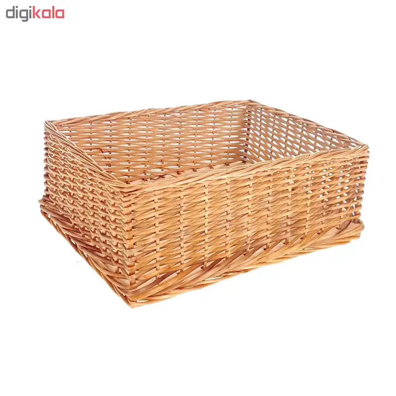 سبد حصیری کد Rec001