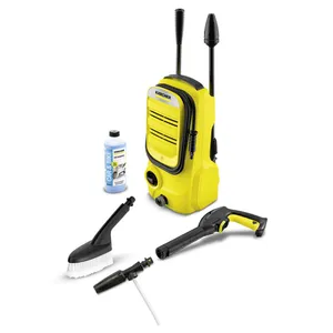 کارواش کرشر مدل K2 Compact Car-New