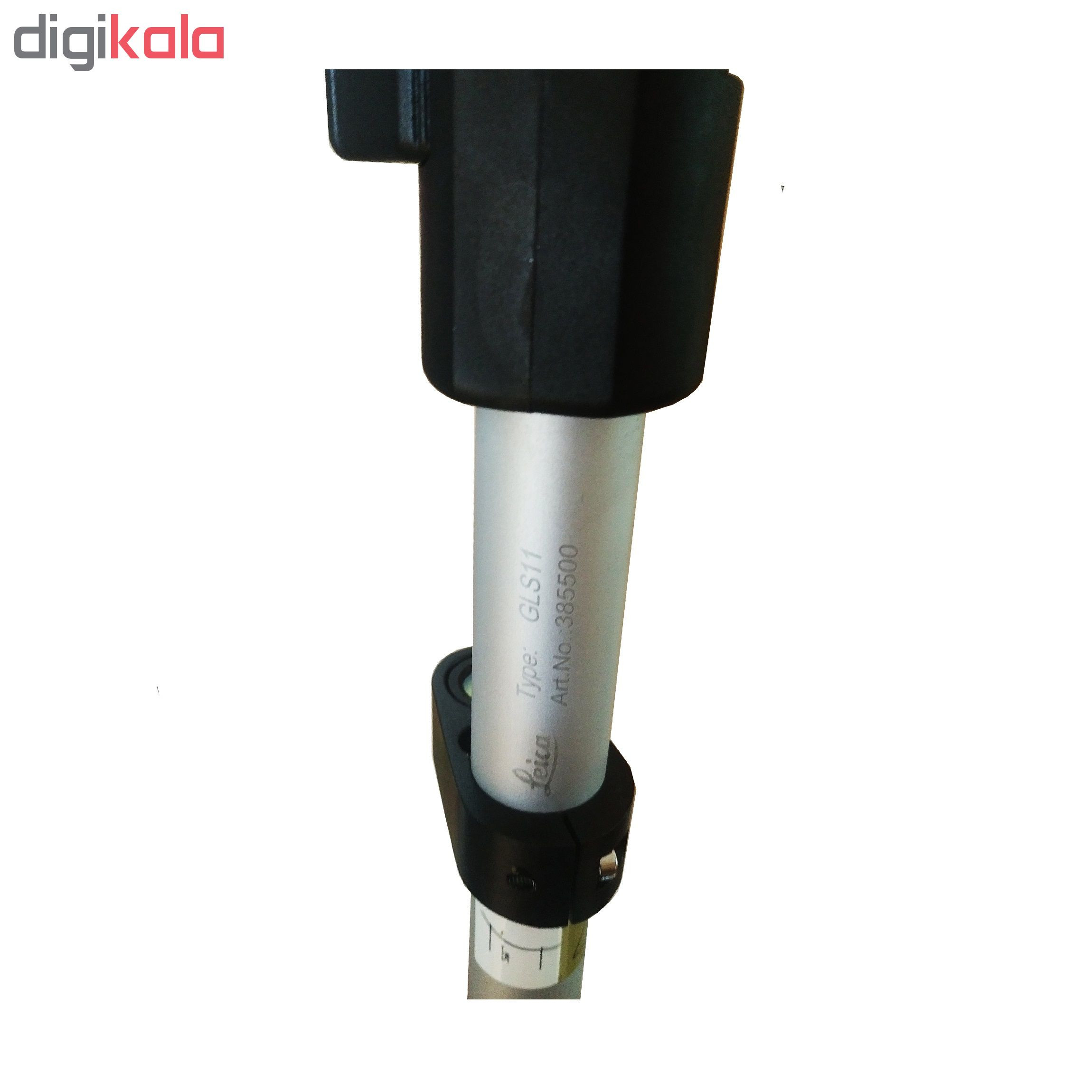 ژالون تلسکوپی مدل GLS11 ژالون تلسکوپی مدل GLS11