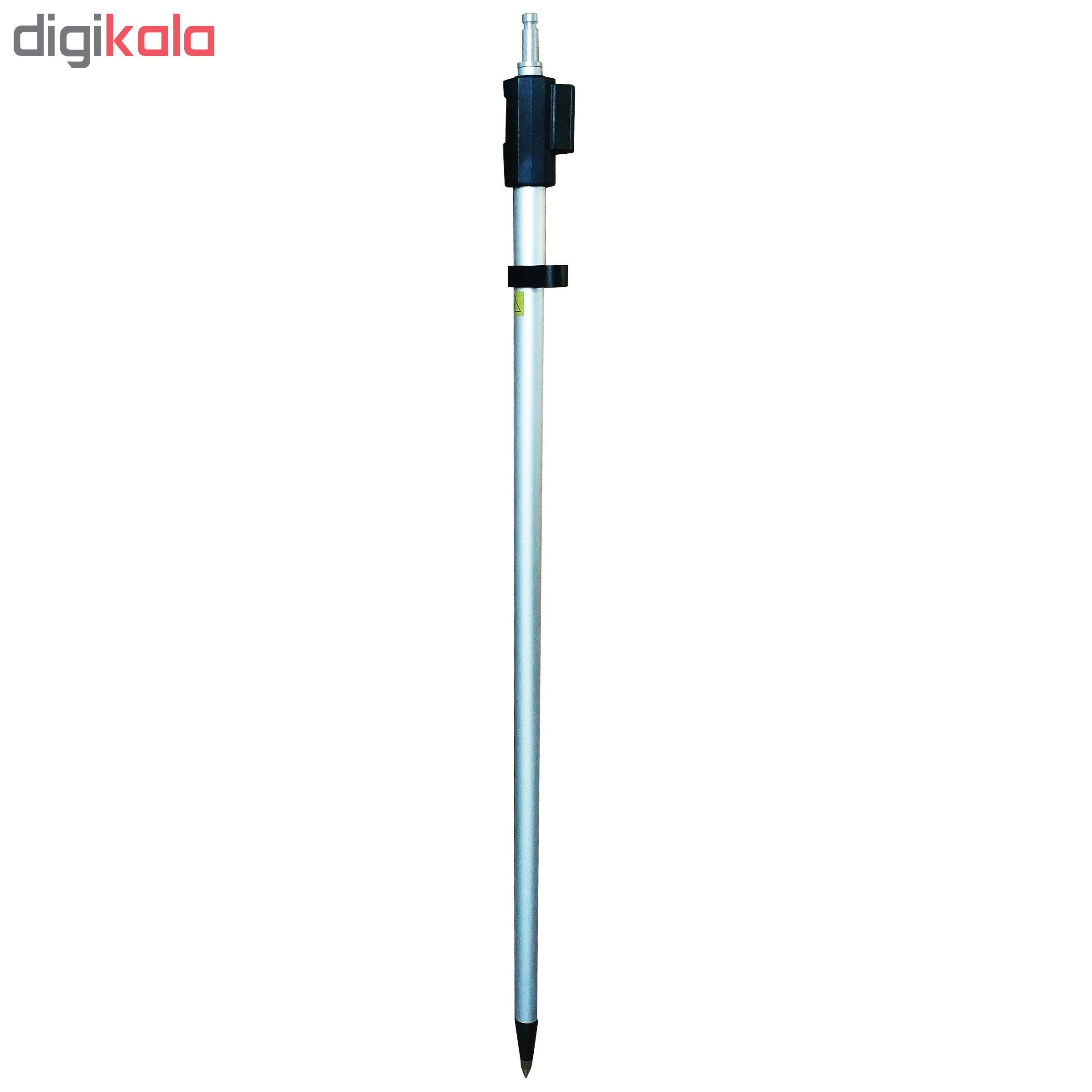 ژالون تلسکوپی مدل GLS11 ژالون تلسکوپی مدل GLS11