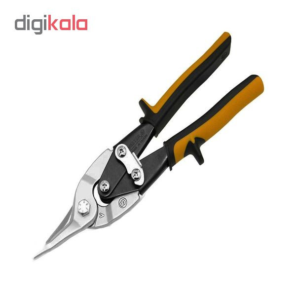 قیچی ورق بر واستر مدل VR003