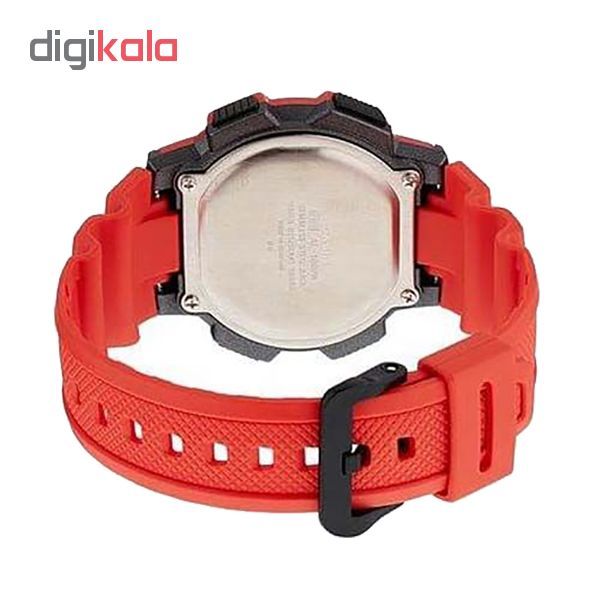 ساعت مچی دیجیتال مردانه کاسیو کد AE-1000W-4A -  - 4