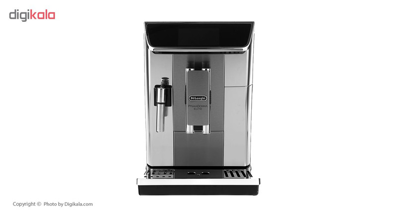 قهوه ساز دلونگی مدل ECAM65X.75