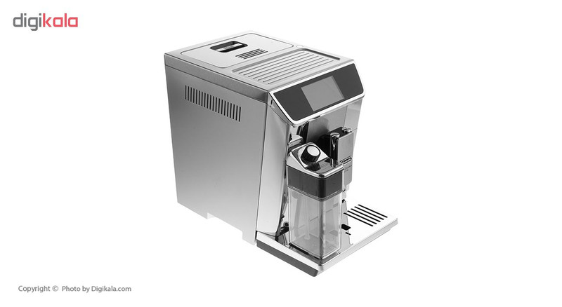 قهوه ساز دلونگی مدل ECAM65X.75