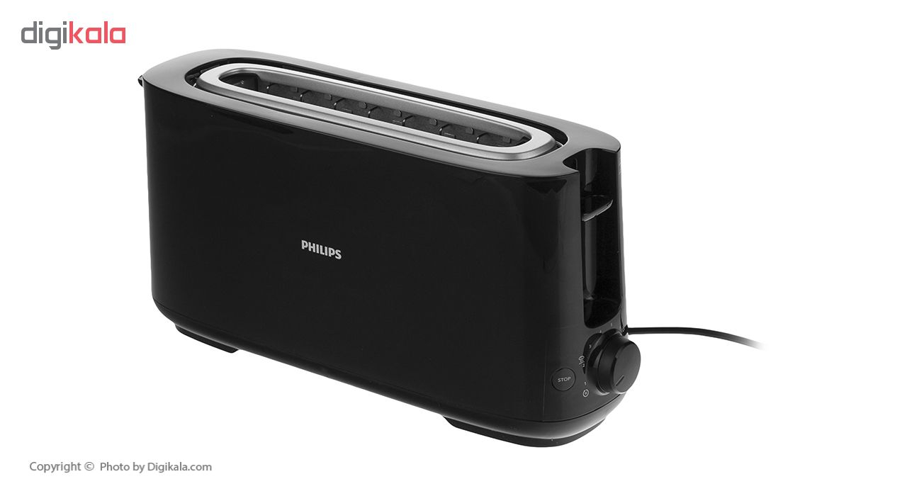 توستر فیلیپس مدل HD2590