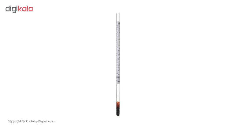 چگالی سنج مدل Widder