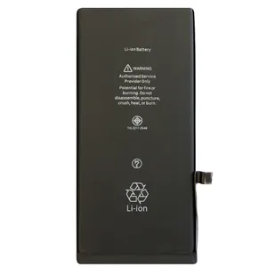 باتری موبایل مدل TOU ظرفیت 1715 میلی آمپر ساعت مناسب برای گوشی موبایل اپل iPhone 6s