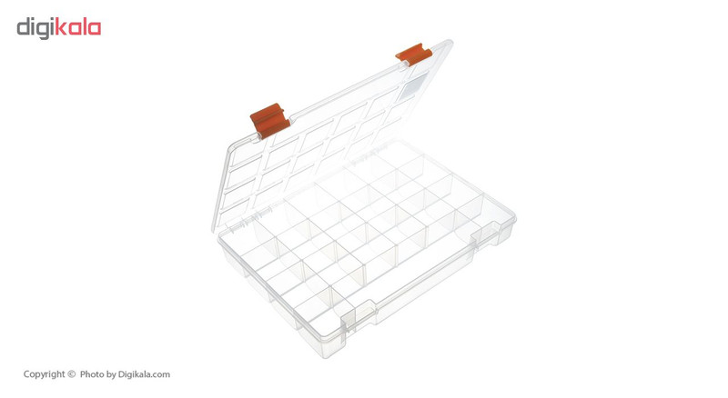 ارگانایزر ابزار ای بی زد مدل S-ORG-11