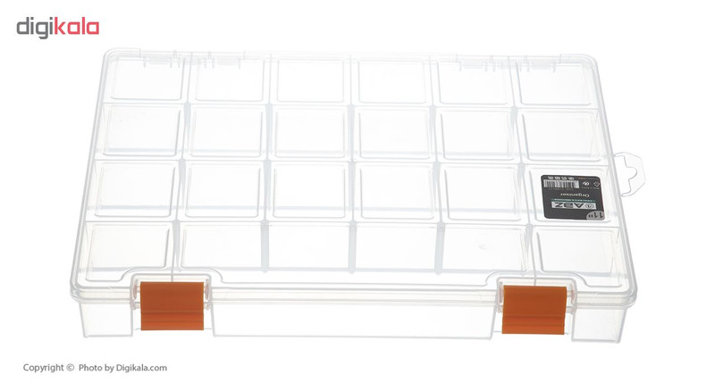 ارگانایزر ابزار ای بی زد مدل S-ORG-11