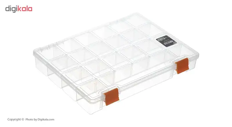 ارگانایزر ابزار ای بی زد مدل S-ORG-11