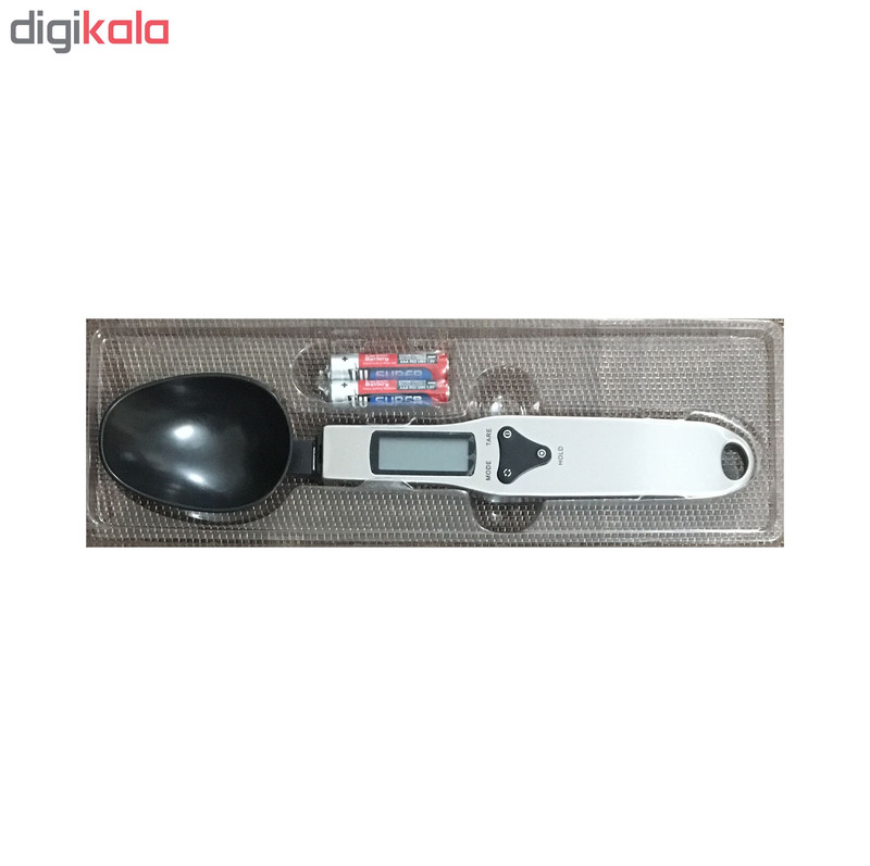 ترازوی دیجیتال اینوویتیو مدل S80