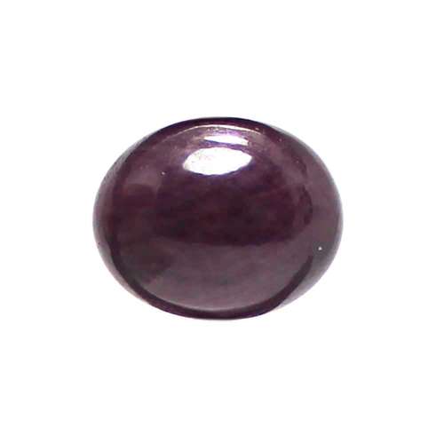 سنگ یاقوت سرخ آنهیت کد 5832