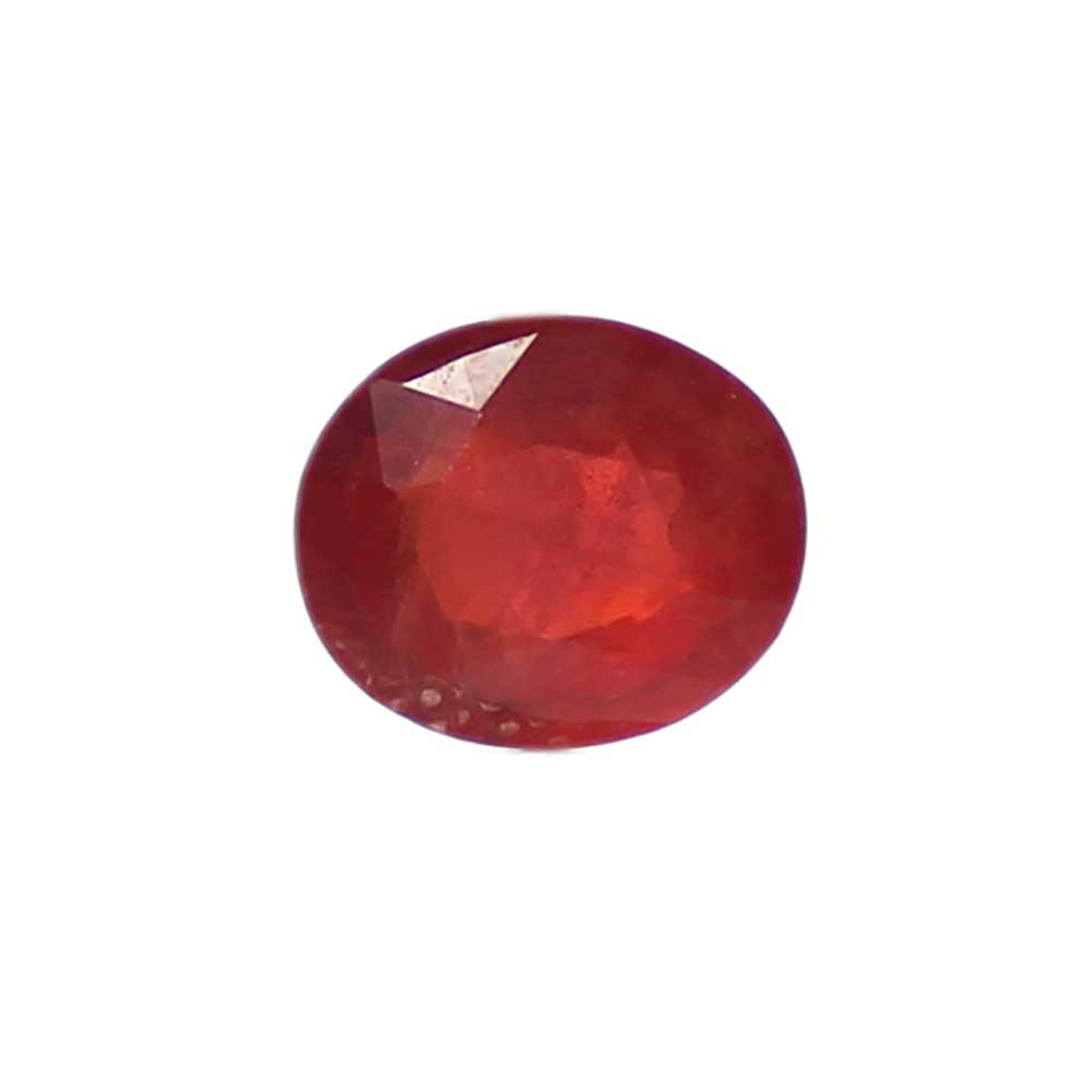 سنگ یاقوت سرخ کد 5826