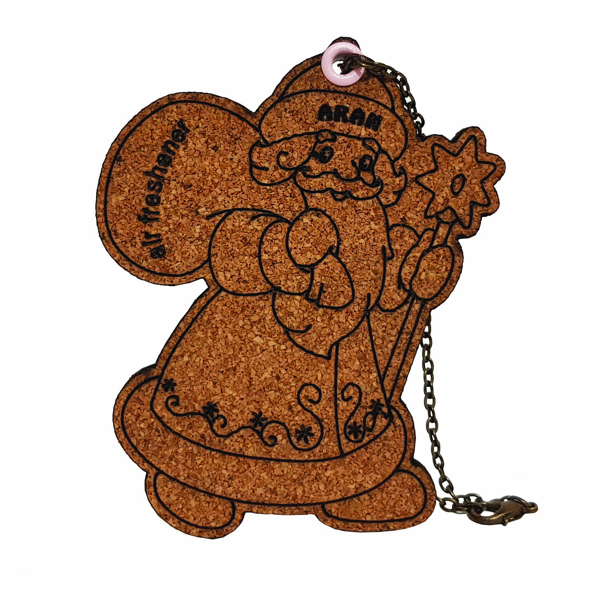 خوشبو کننده خودرو آران مدل R2