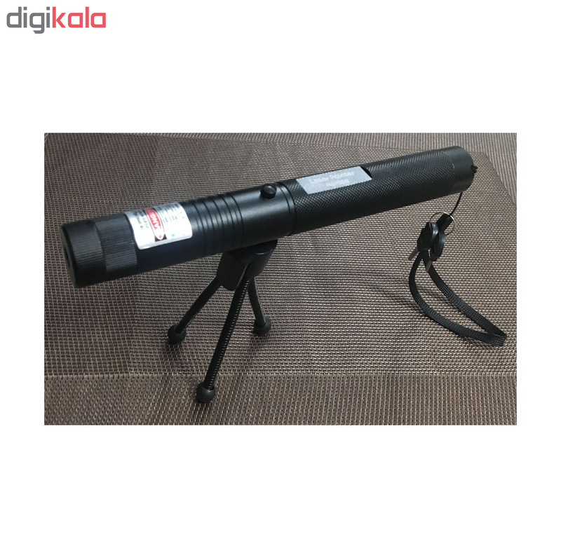 لیزر پورینتر مدل HJ-308 1