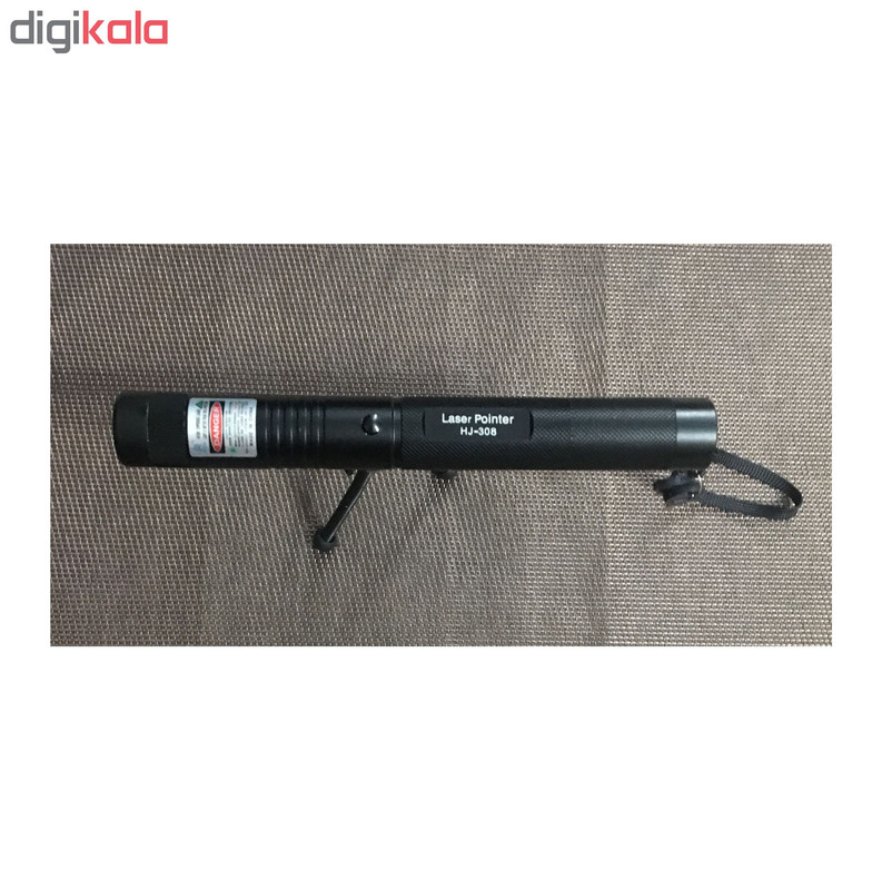 لیزر پورینتر مدل HJ-308 3