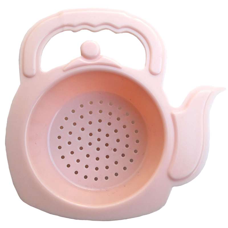 صافی چای طرح کتری کد 1 صافی چای طرح کتری کد 1