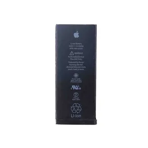 باتری موبایل مدل 00036-616 APN ظرفیت 1715 میلی آمپر ساعت مناسب برای گوشی موبایل اپل Iphone 6S