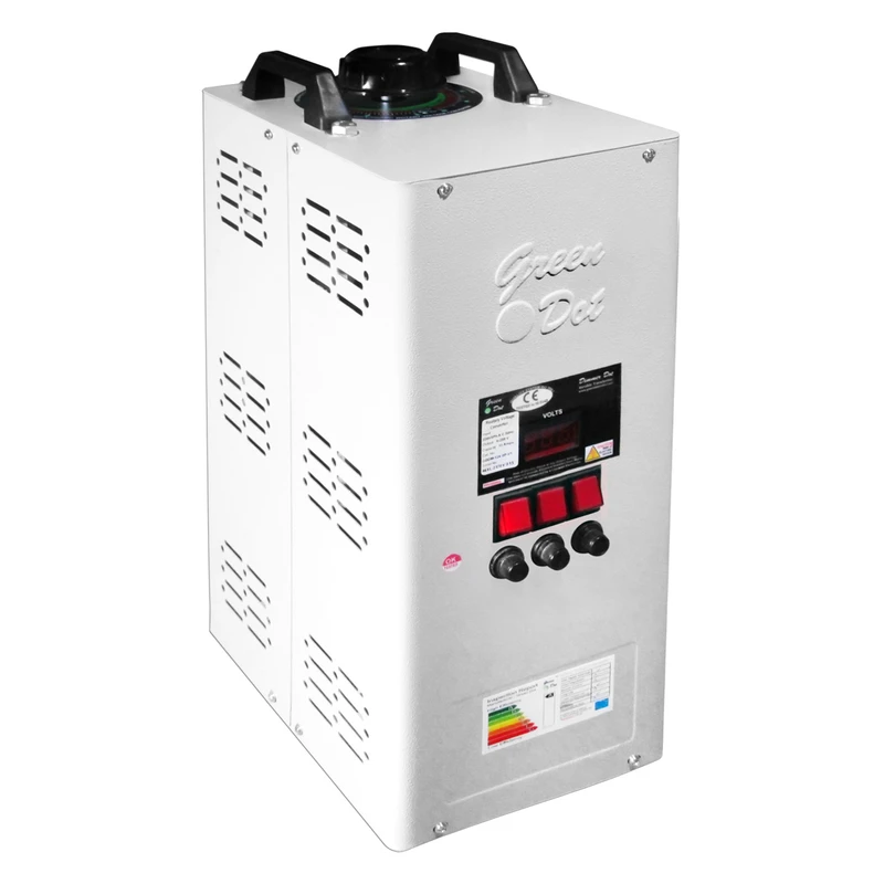 واریابل گرین دات مدل GDDM-20A-3P-V توان 15000VA