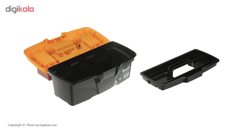 جعبه ابزار ای بی زد مدل C.O-13