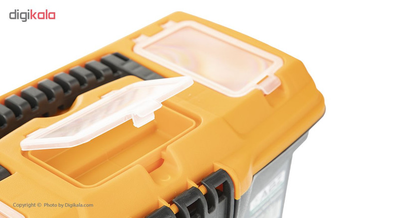 جعبه ابزار ای بی زد مدل C.O-13