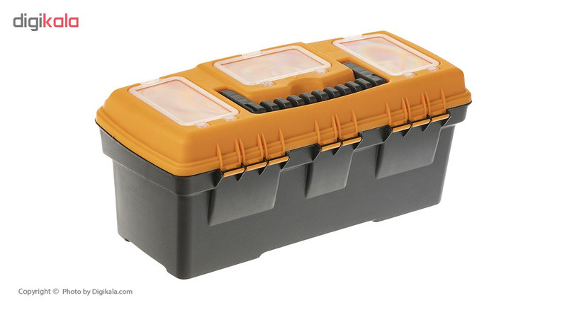 جعبه ابزار ای بی زد مدل C.O-13