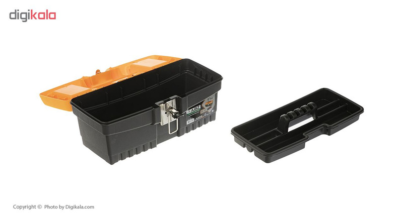 جعبه ابزار ای بی زد مدل MT-13